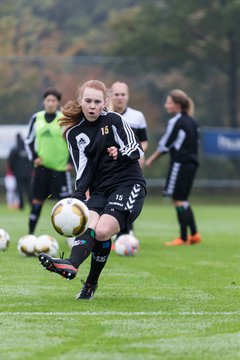 Bild 124 - Frauen SV Henstedt Ulzburg - FSV G�tersloh : Ergebnis: 2:5